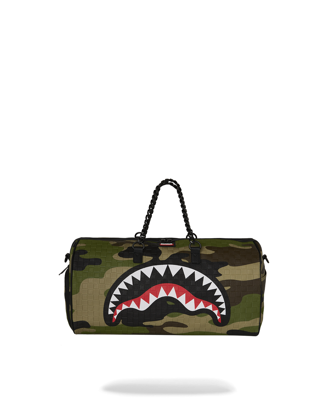 CAMORICH ROYALE CHAIN DUFFLE