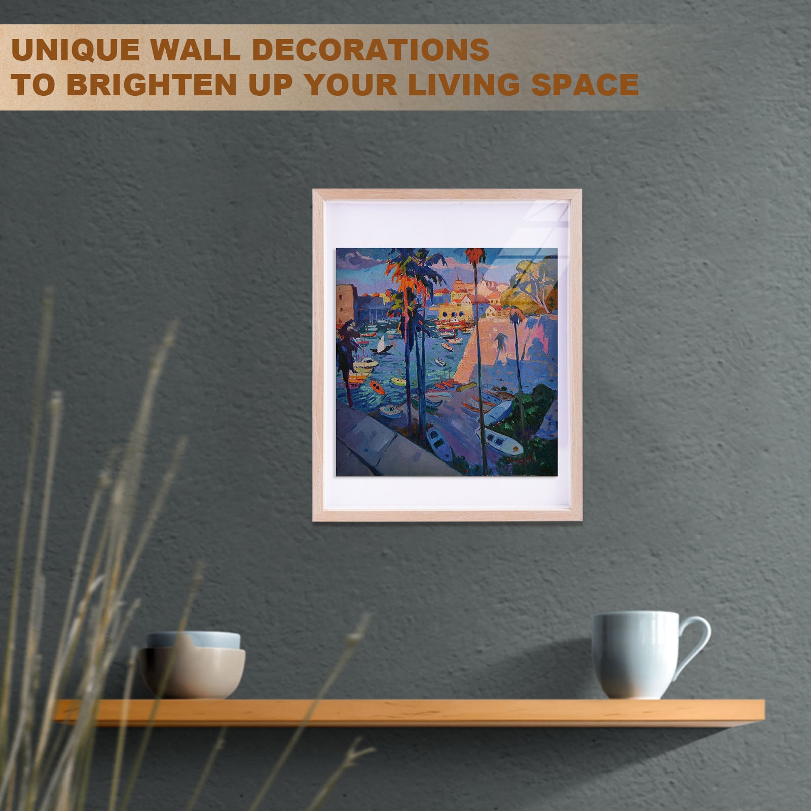 Dubrovnik - By Artist Alexander Shandor