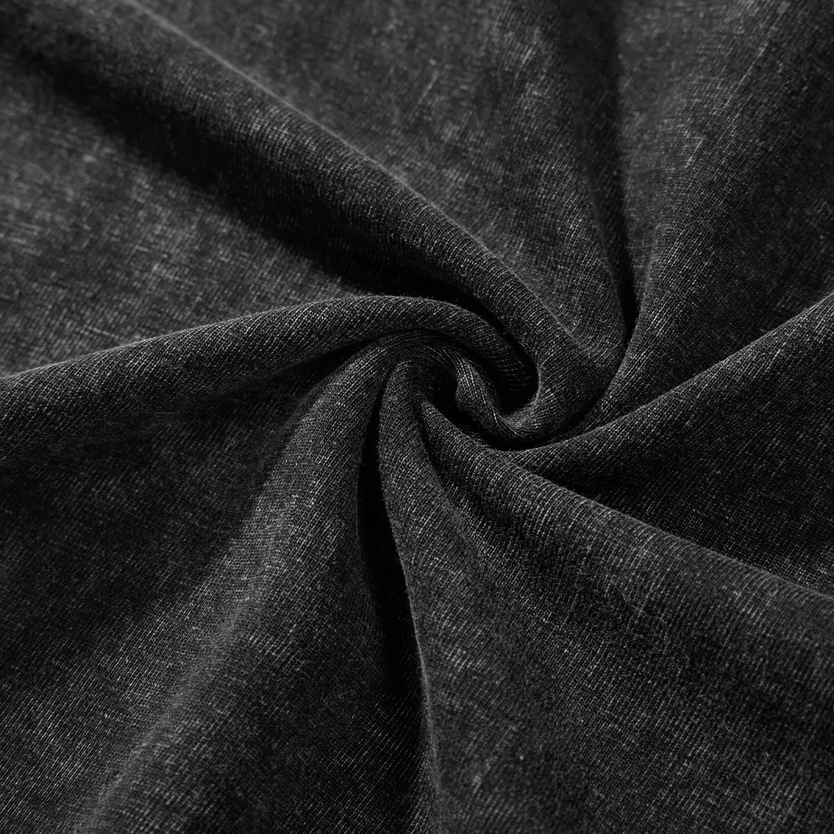 Men's Oversized Sleeveless Vest - Vintage Heavy Cotton Washed Loose Fit Athletic Tee