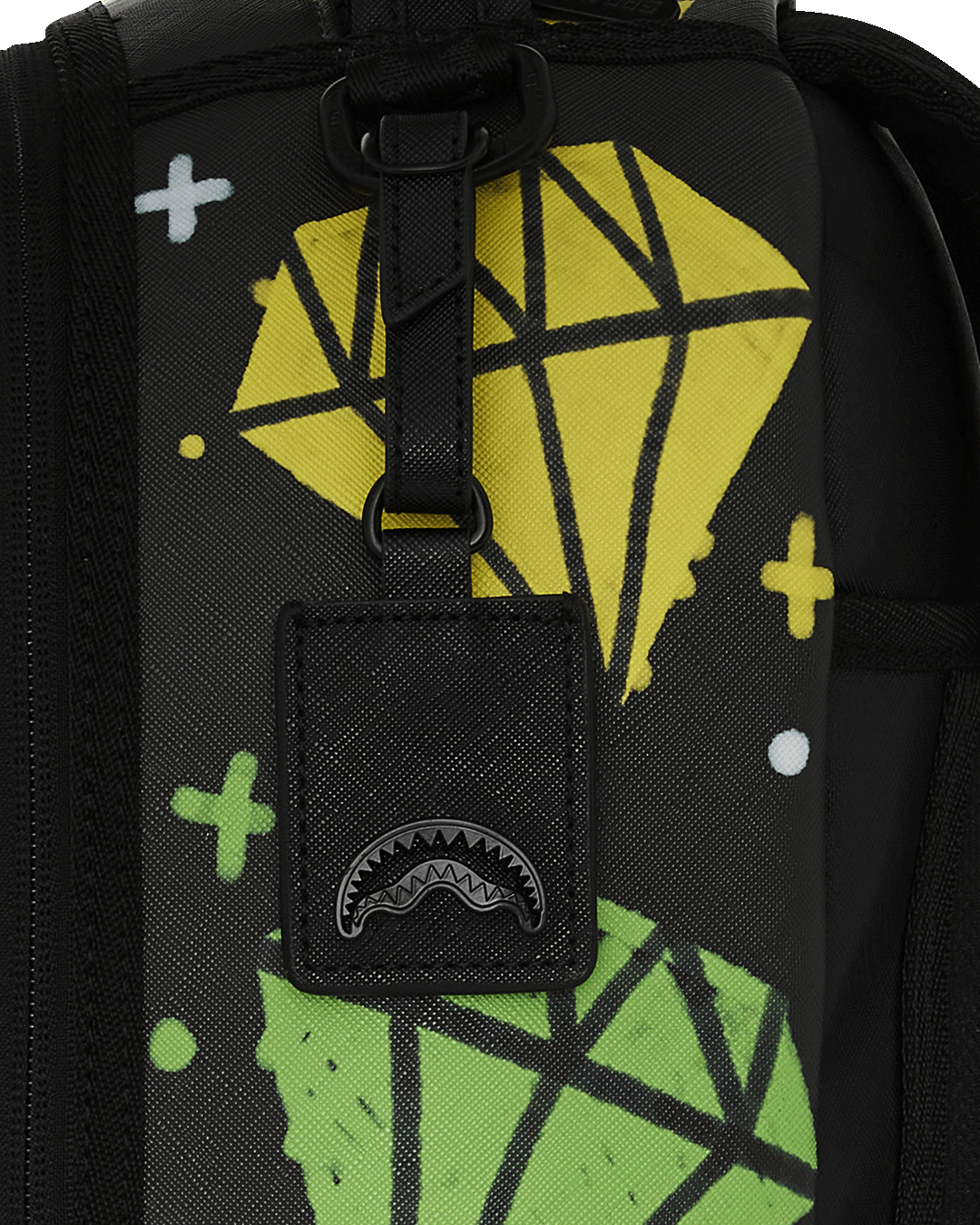 SKY FULL OF DREAMS DLXV BACKPACK