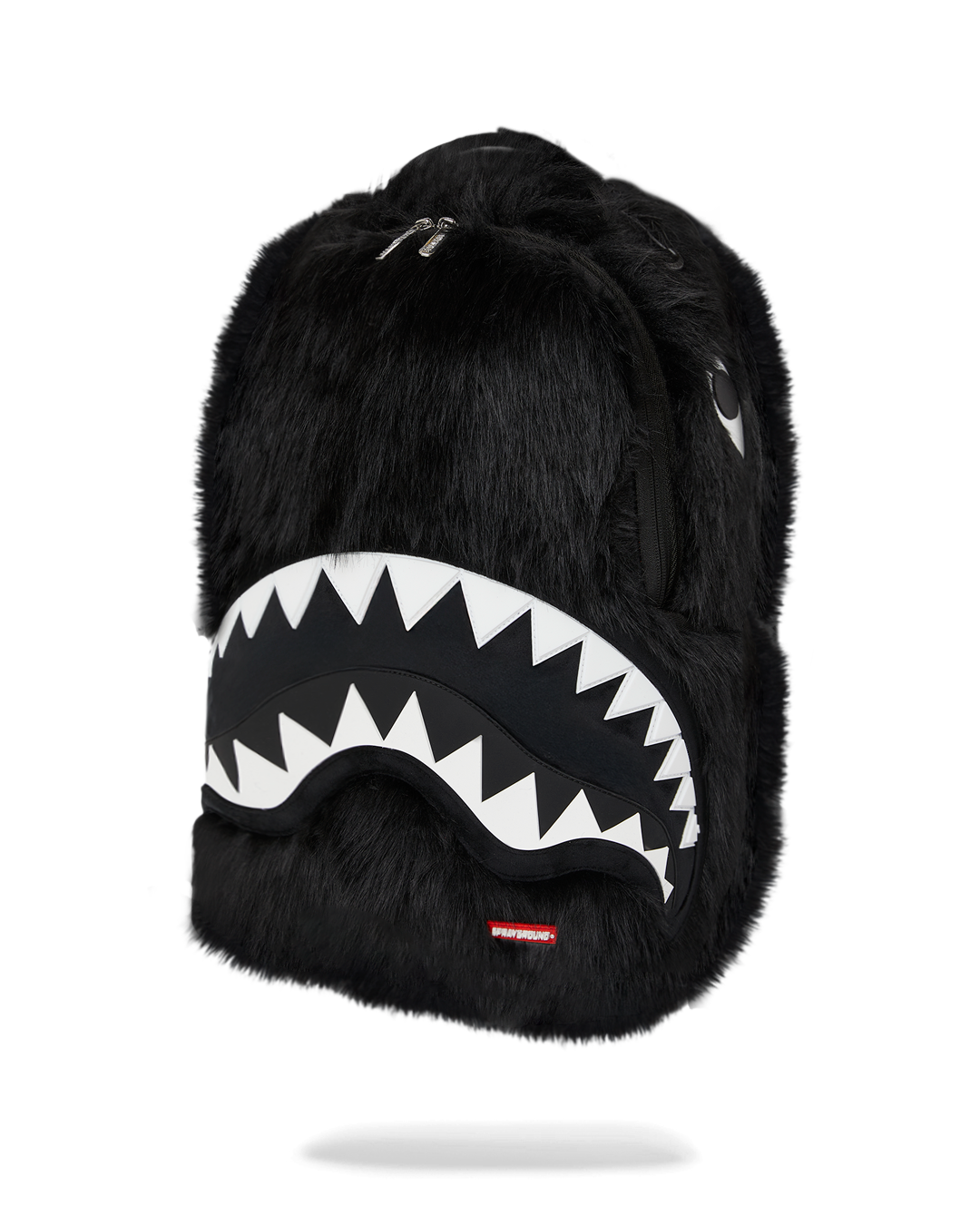 FURZILLA SHARK (NIGHT) BACKPACK