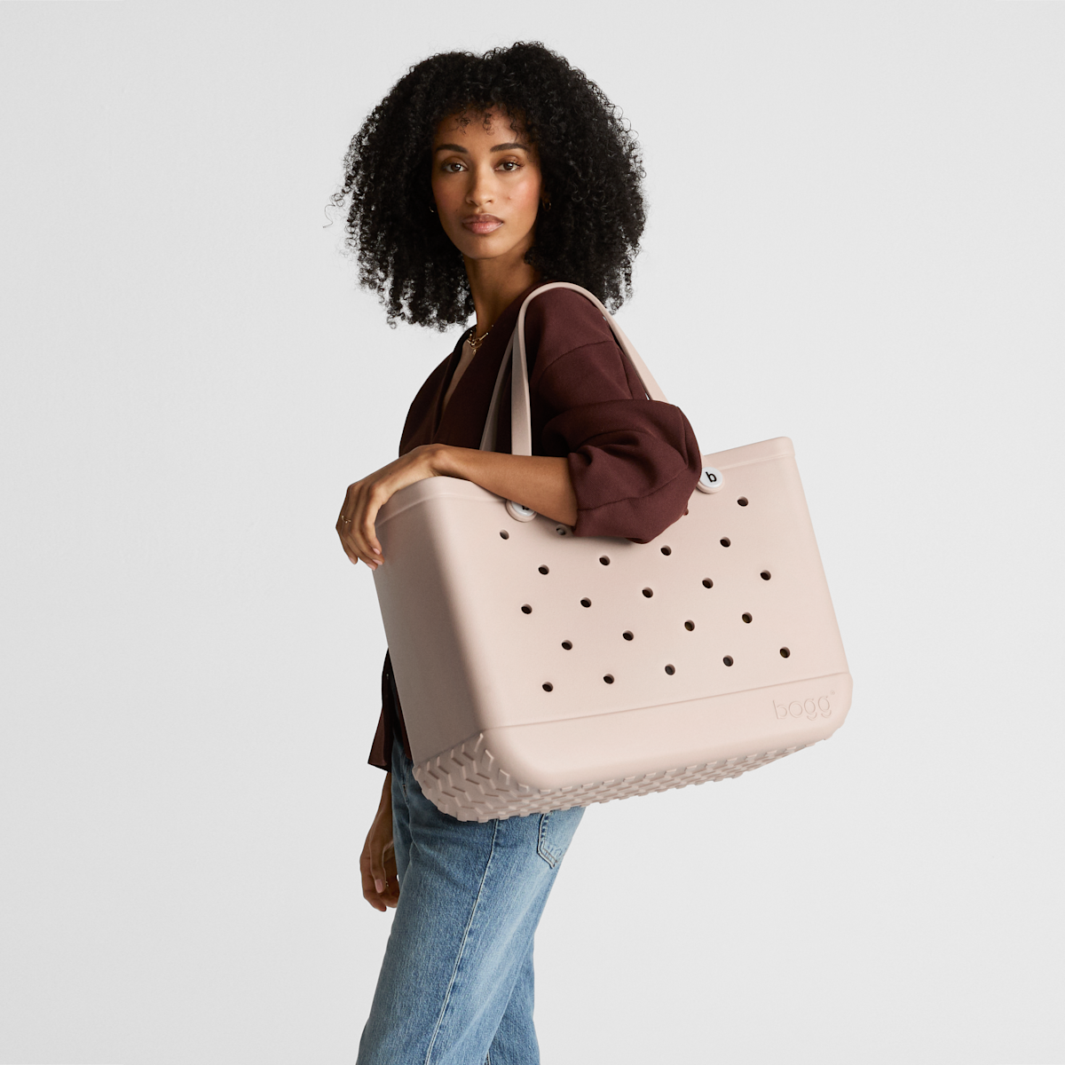 Original Bogg Bag - Homerun