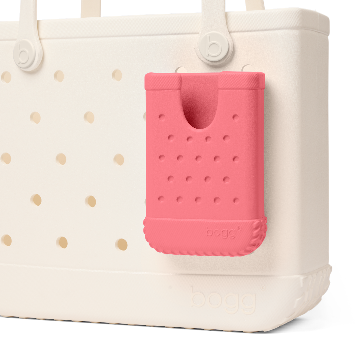 Call Me Bogg  - Capri Coral