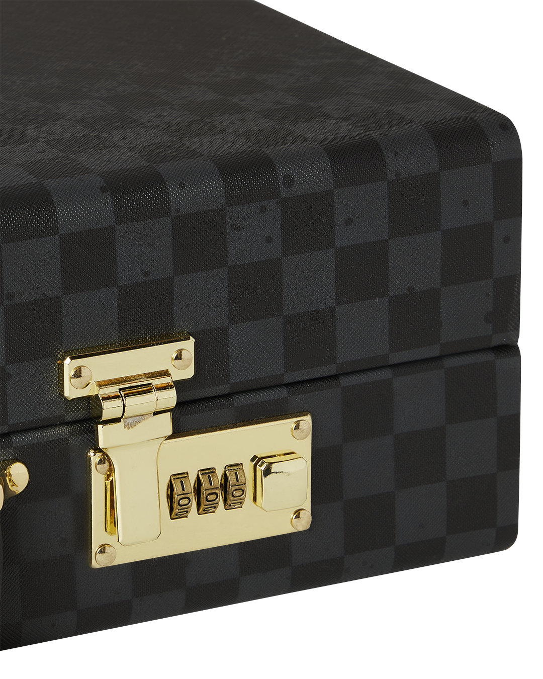 THE PHANTOM FADE BRIEFCASE