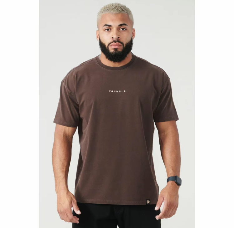 Essential Jacked Tees