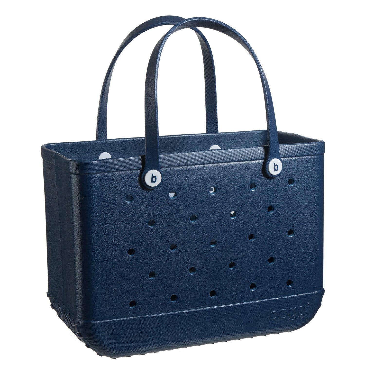 Original Large Tote Bogg Bag - you NAVY me crazy