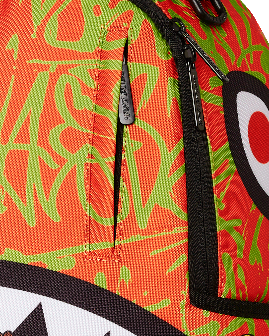 RUGRATS SHOWTIME DLXR BACKPACK