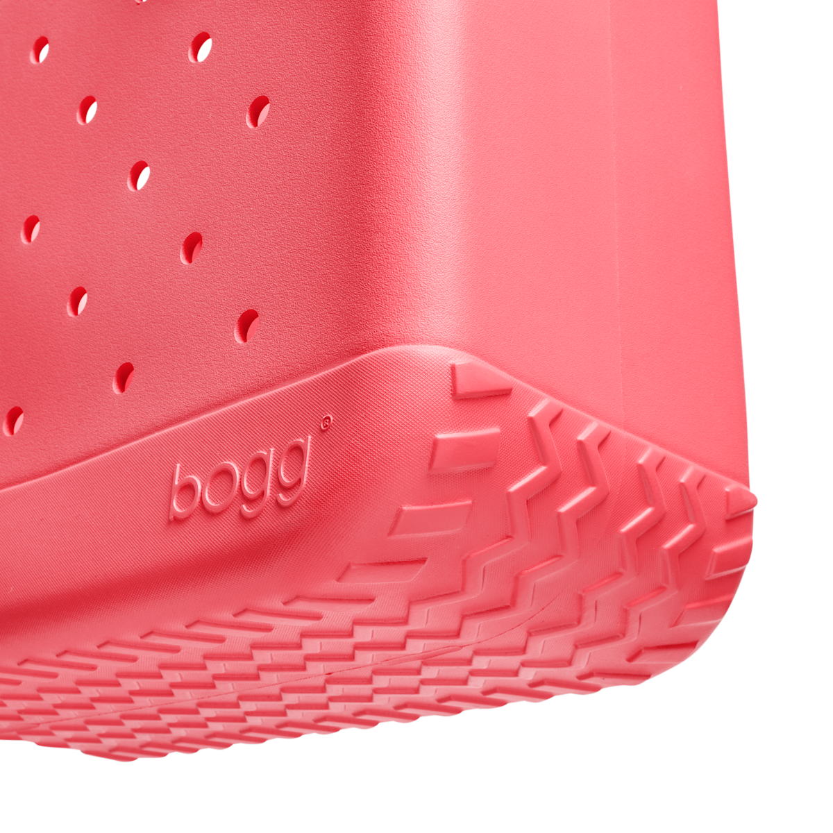 Original Bogg Bag - Capri Coral