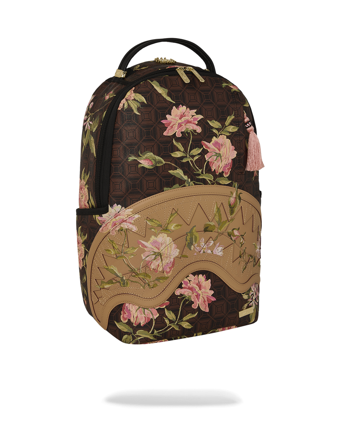 AI DREAMERS GARDEN BACKPACK