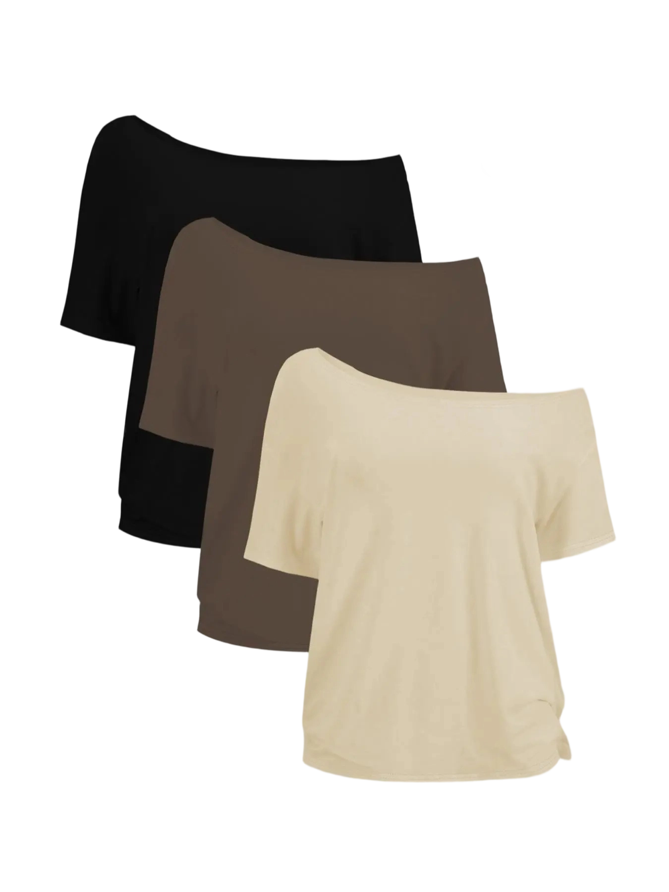 🔍🔍Women's Classic Basic T-Shirt