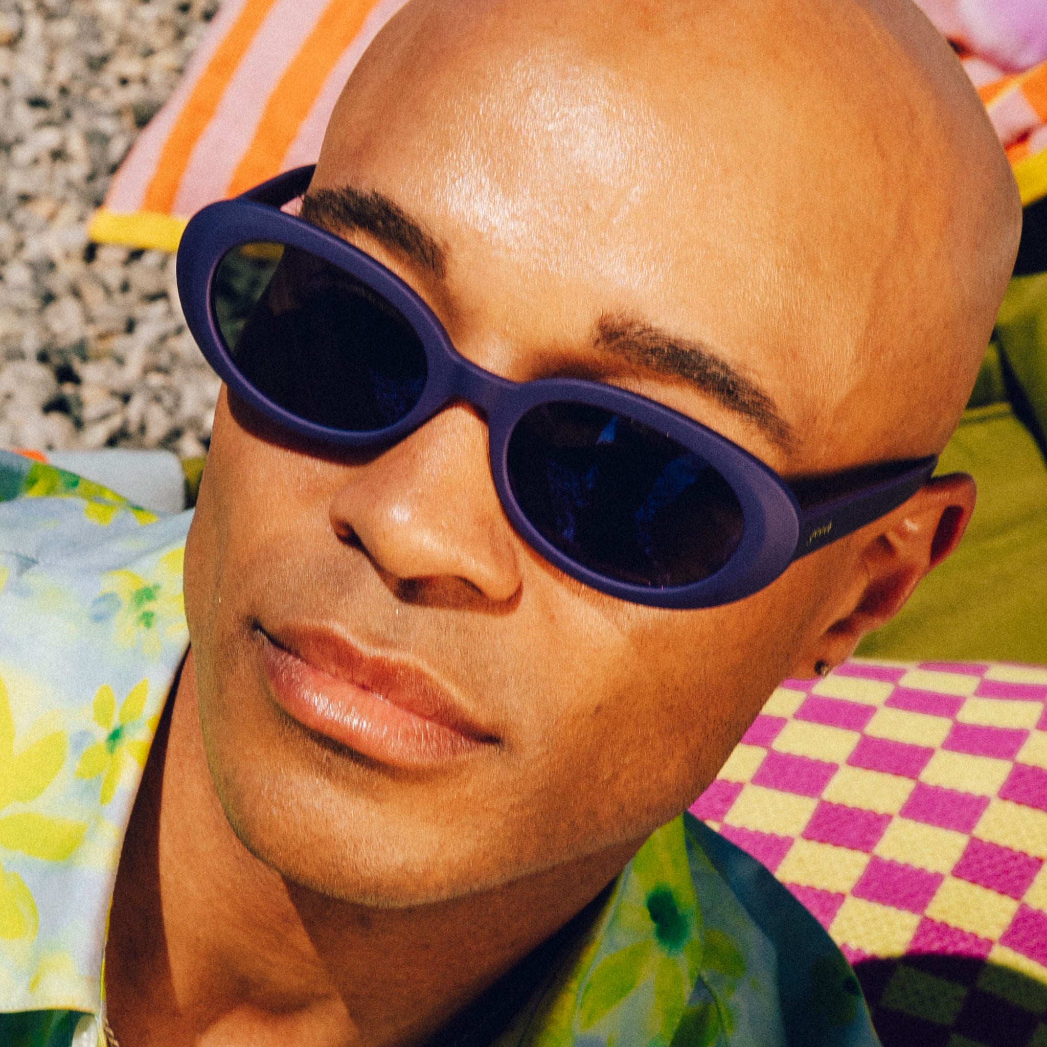 I Am The Entertainment