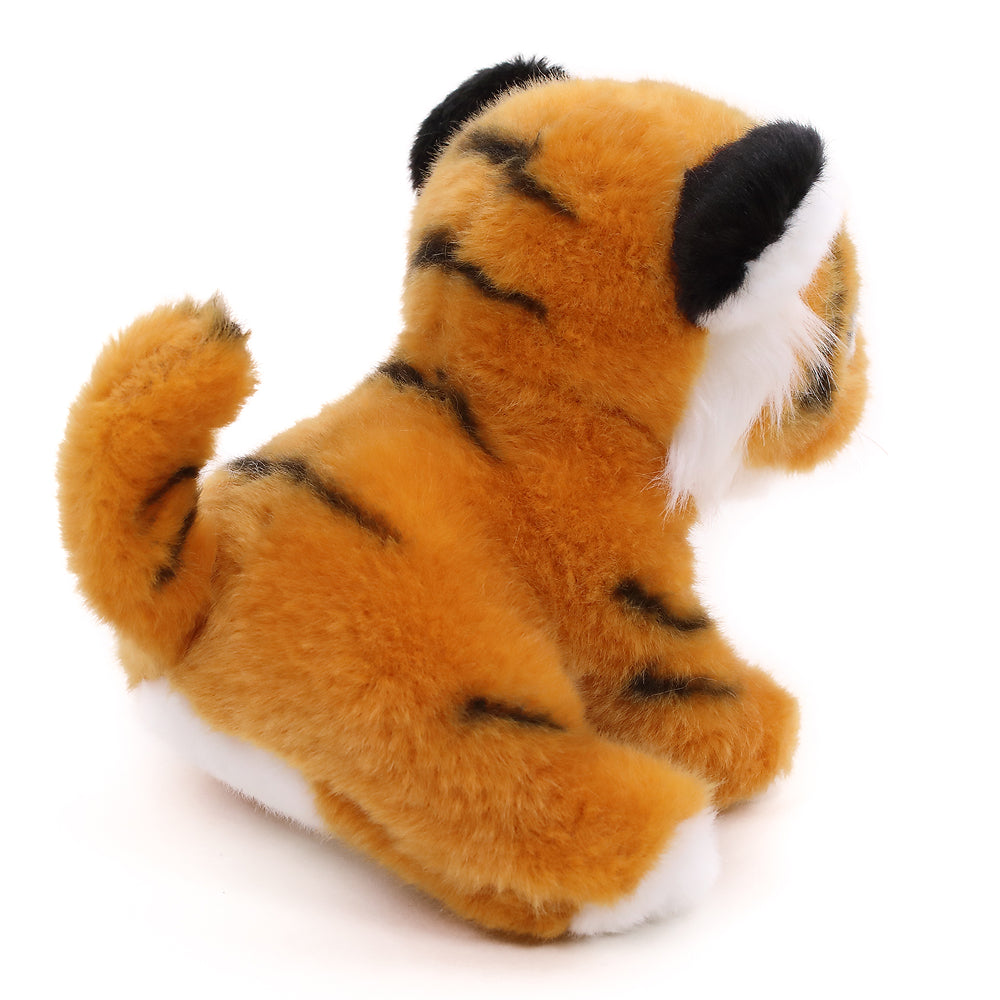 Plush Tiger 8inch