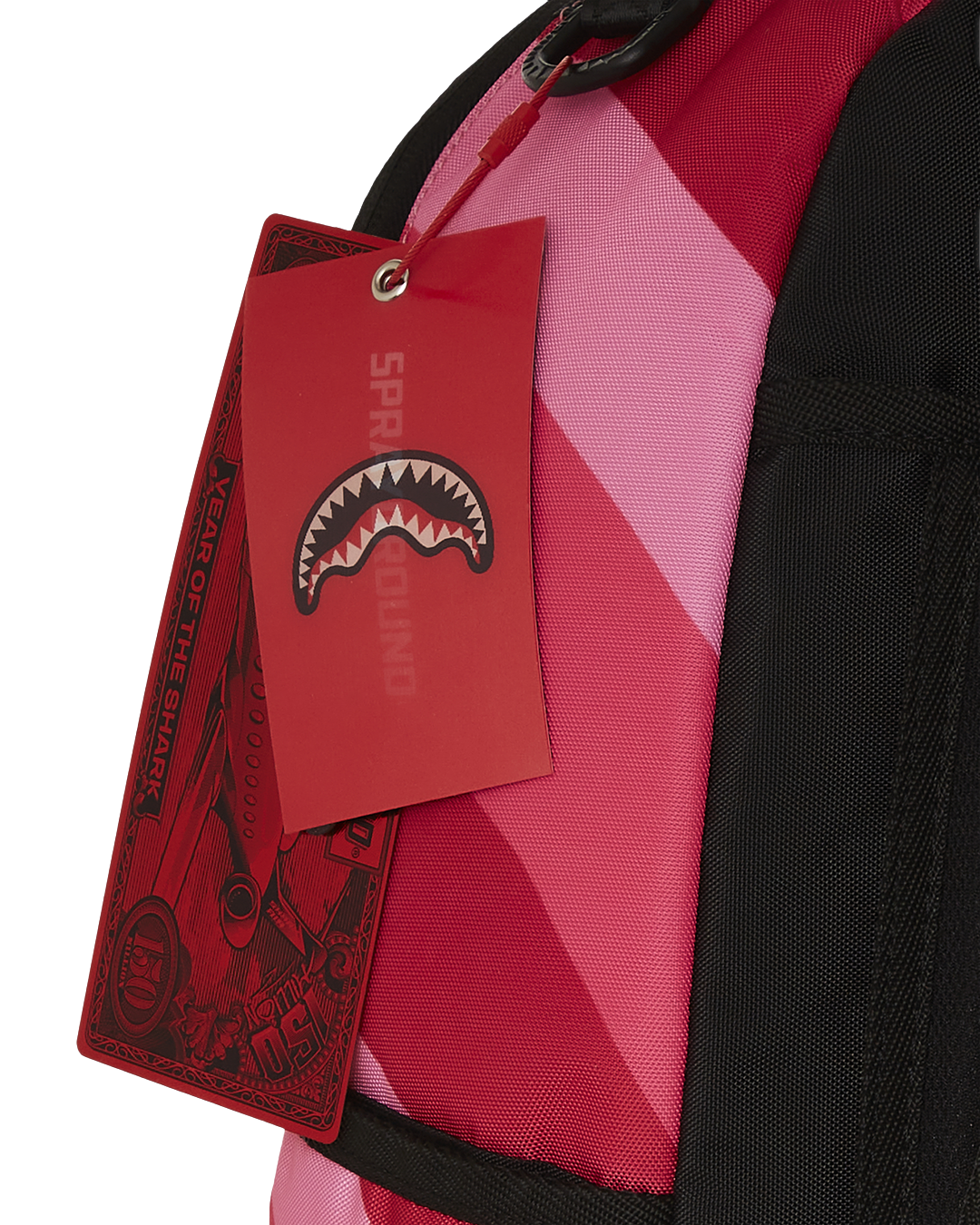 POWERPUFF GIRLS BLAST BACKPACK