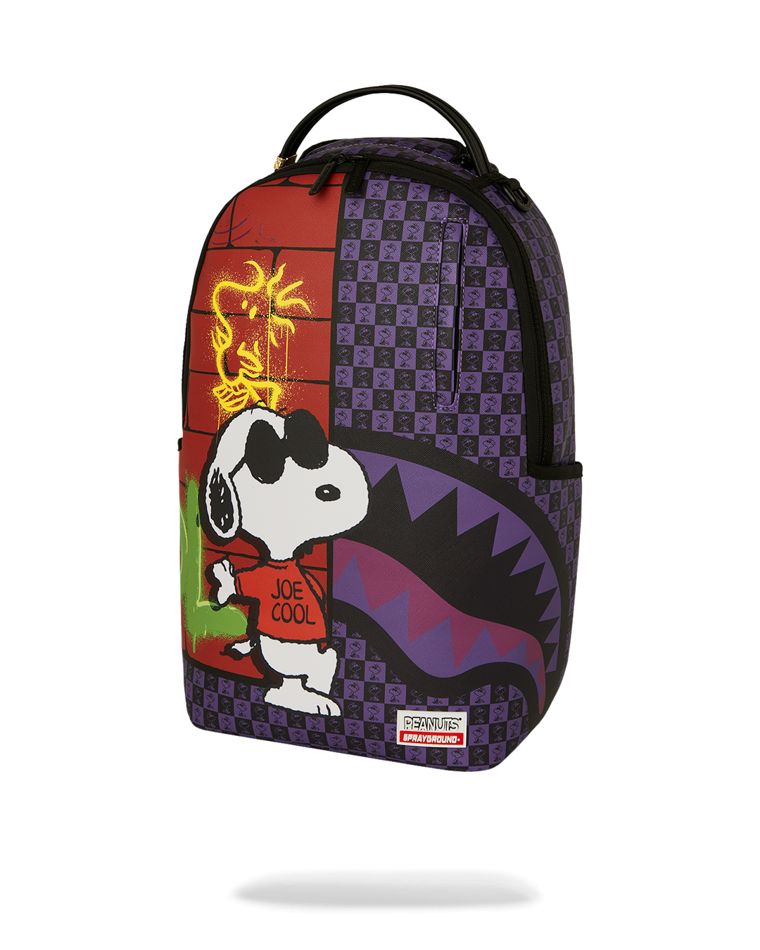 SNOOPY JOE COOL BACKPACK