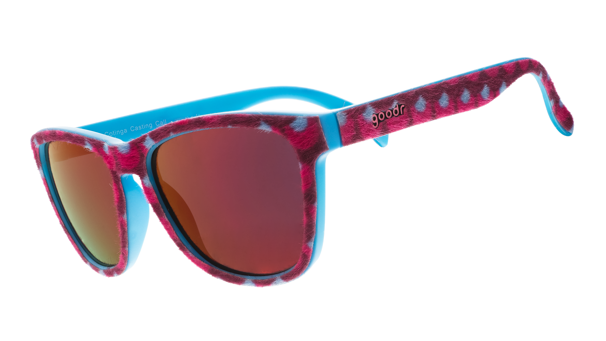 Cotinga Casting Call