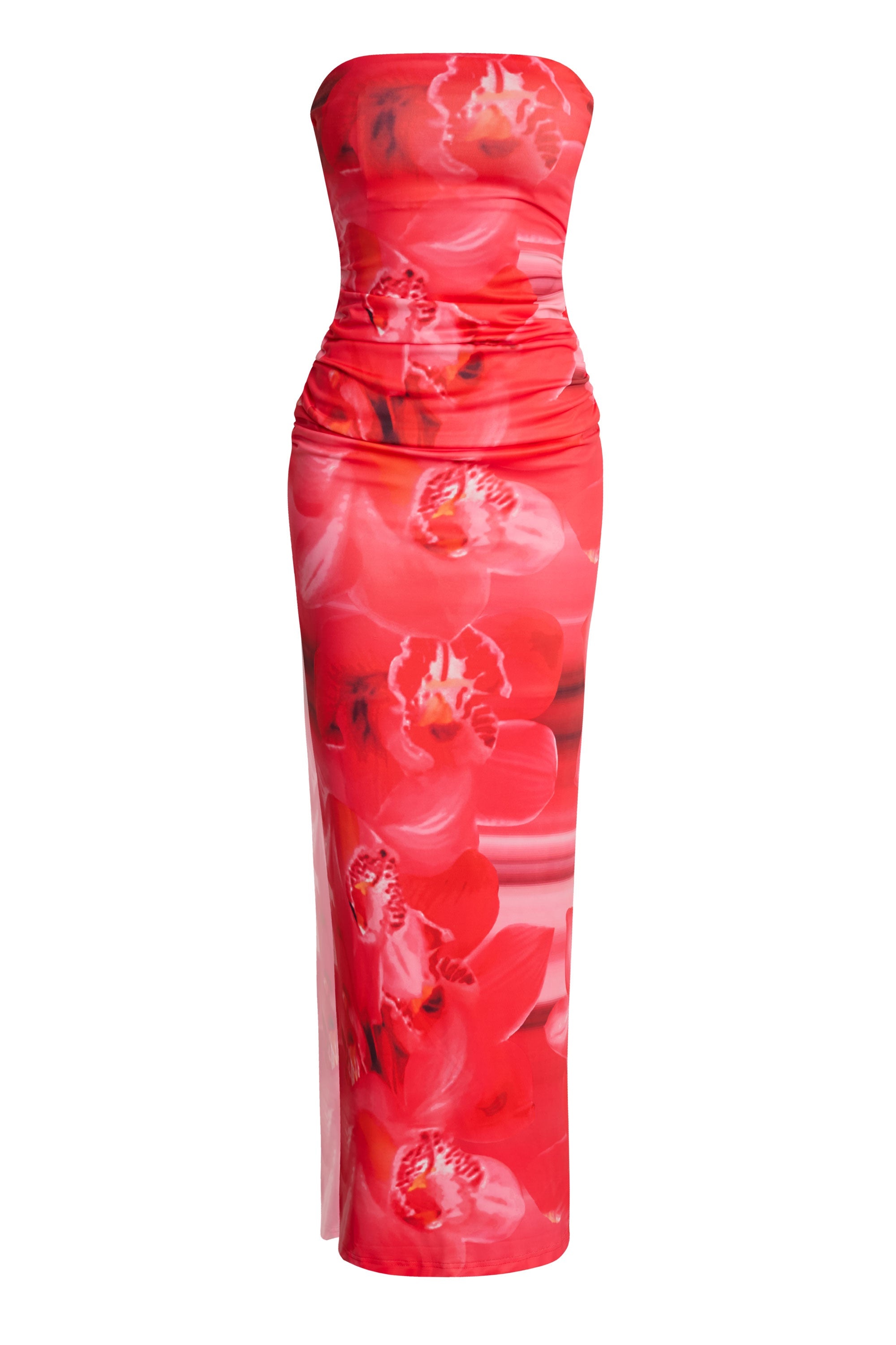 Studio Maxi Bodycon Dress