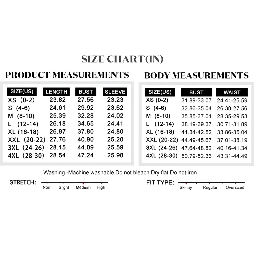 Women Long Sleeve Crewneck Rib Knit Slim Fit Shirts