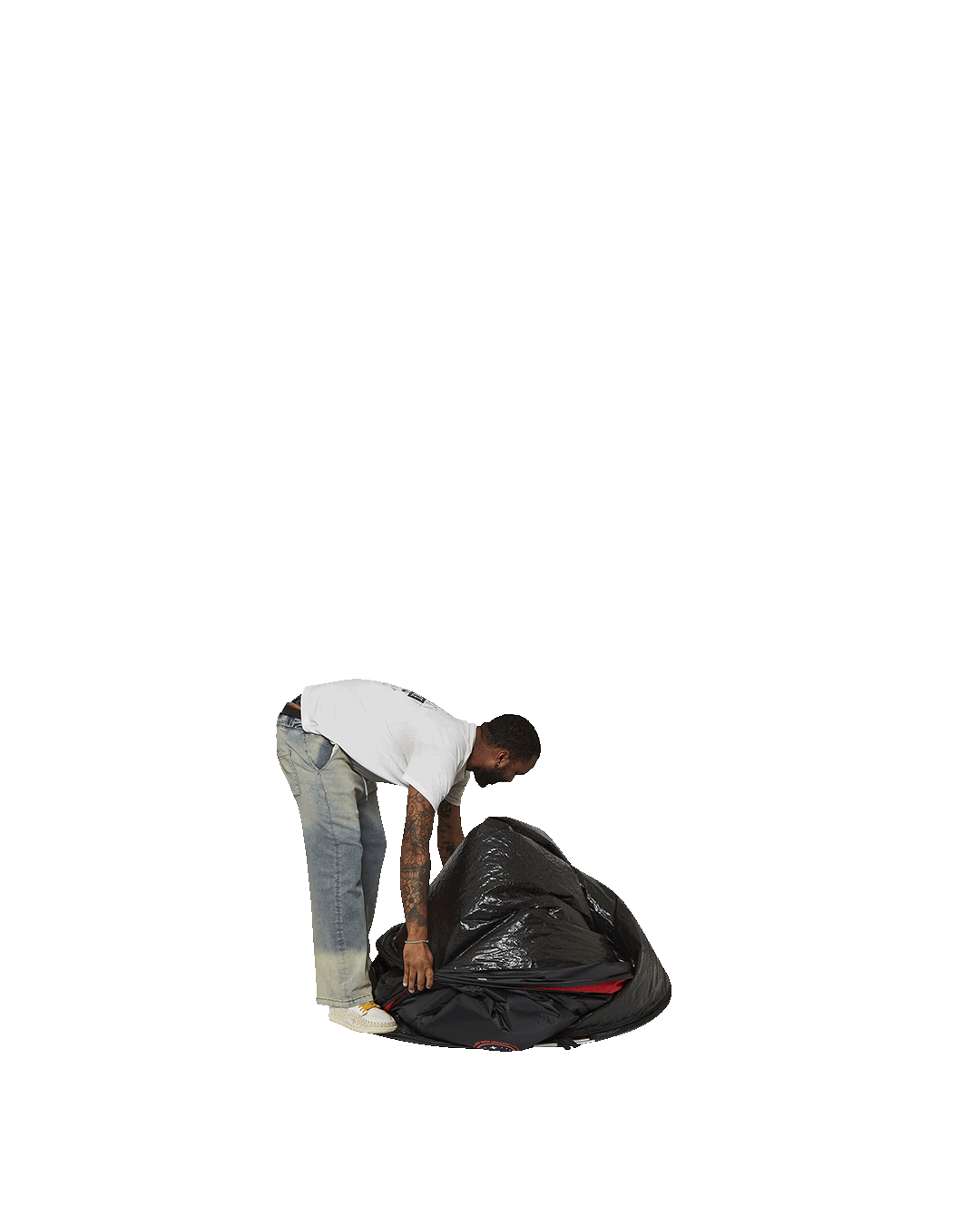 SKY HIGH SEEKERS ARCTIC AUTO-POP TENT