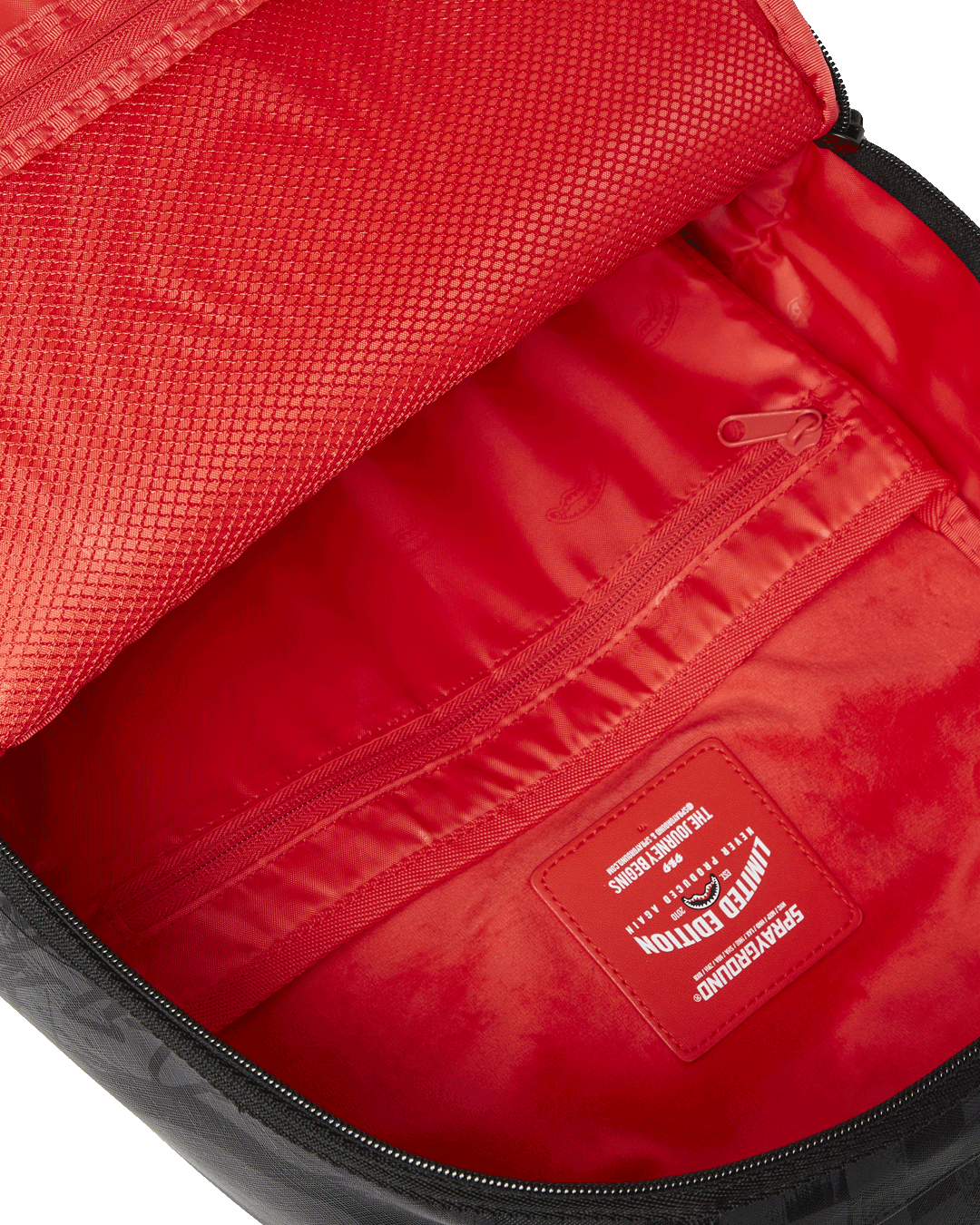 READY TO RIP DLXSV BACKPACK