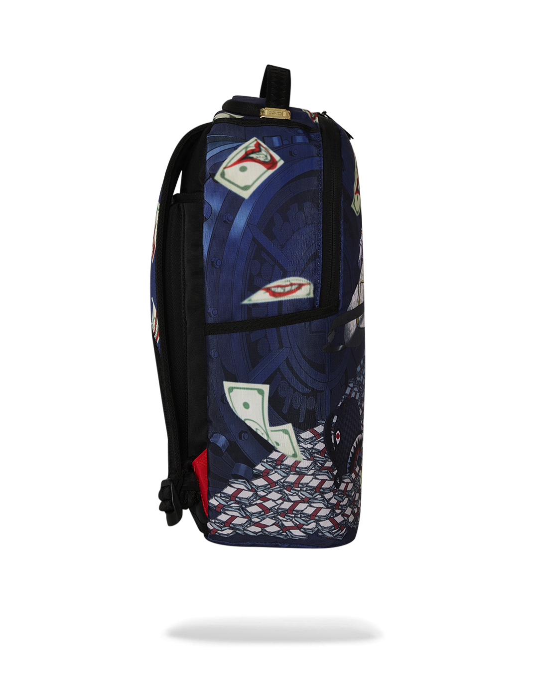 JOKER BANKS BACKPACK