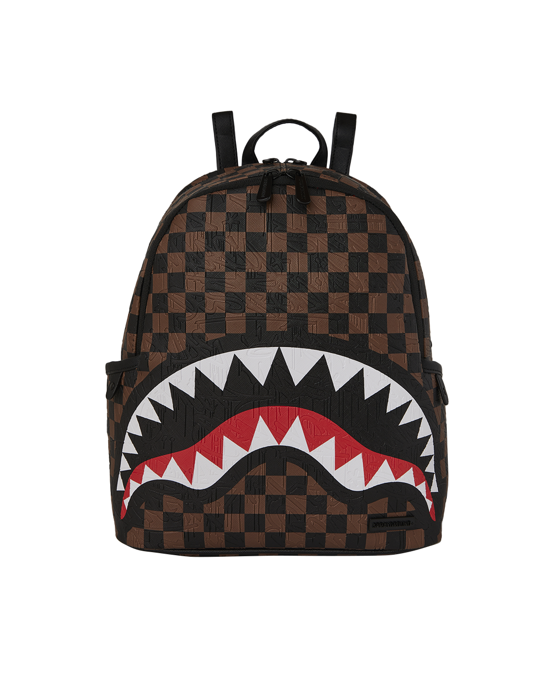THE PRIVATE JET SHARK CLUB SAVAGE BACKPACK
