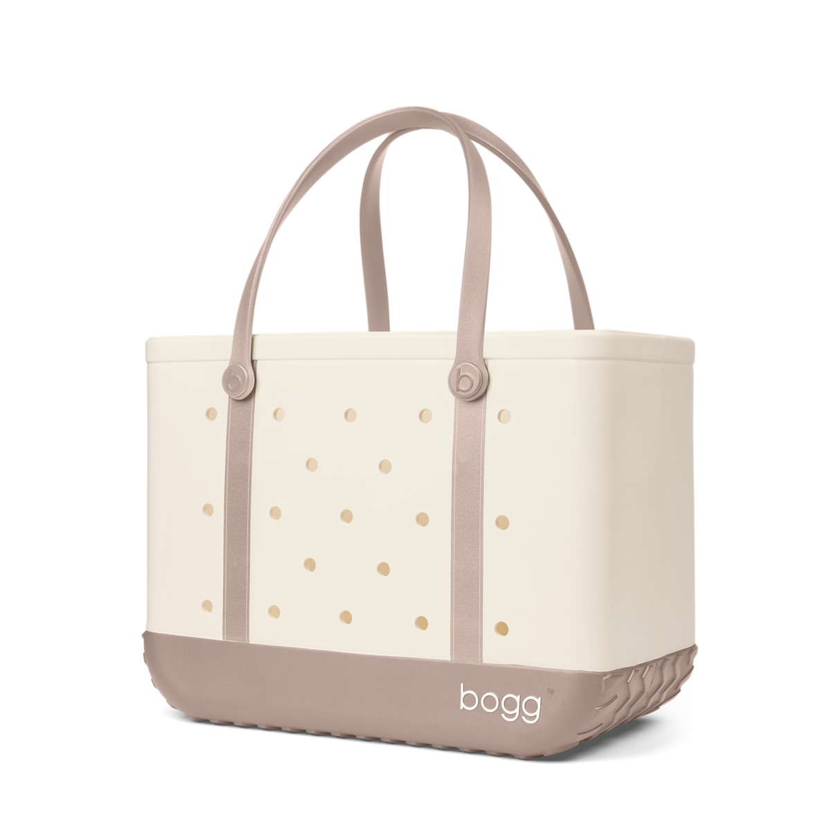 Original Bogg Bag - Varsity Mushroom
