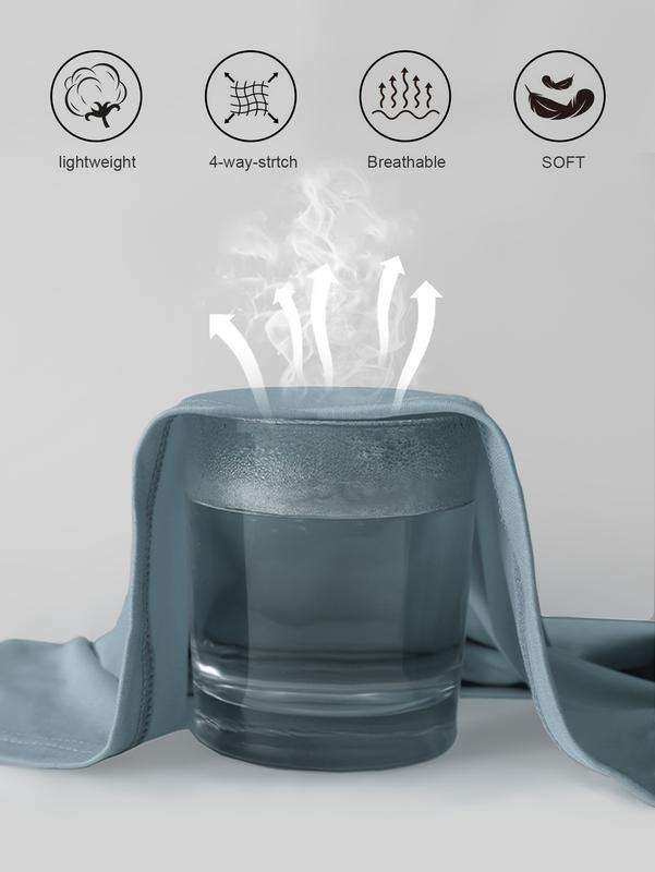 📏📏Men’s UPF 50+ Sun Protection HoodedShirt with Face Mask