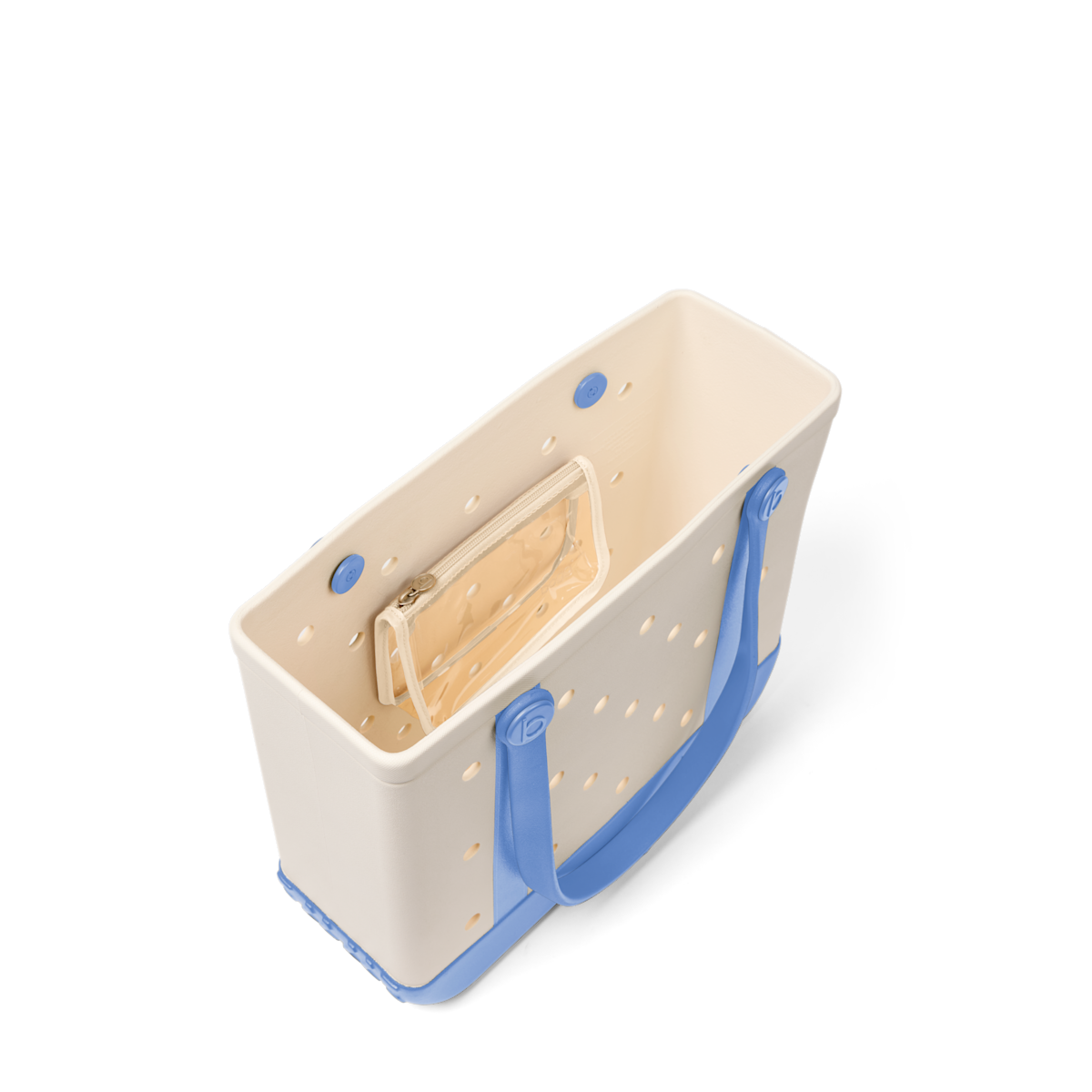 Baby Bogg Bag - Varsity Out Of The Blue