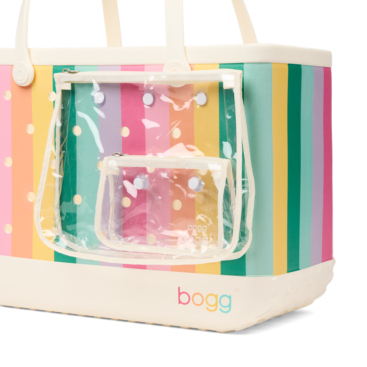 Original Bogg Bag - Color Burst