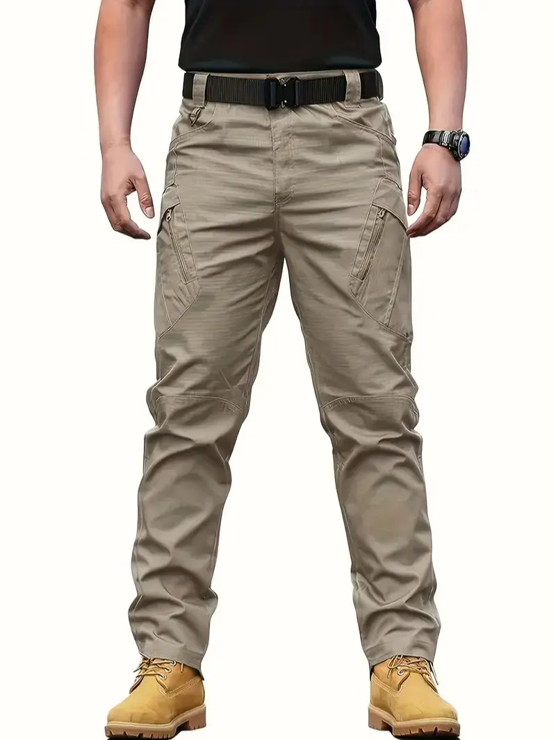 Men'S Tactical Work Pants
