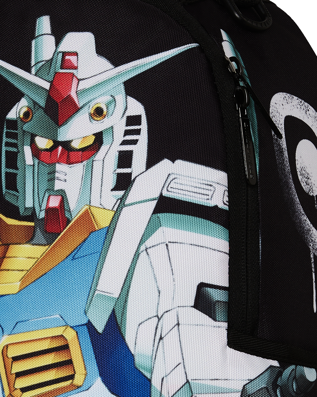 GUNDAM GRUNGE BACKPACK