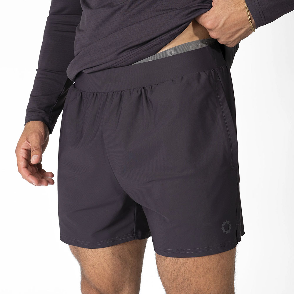 Men's Shorts - 5