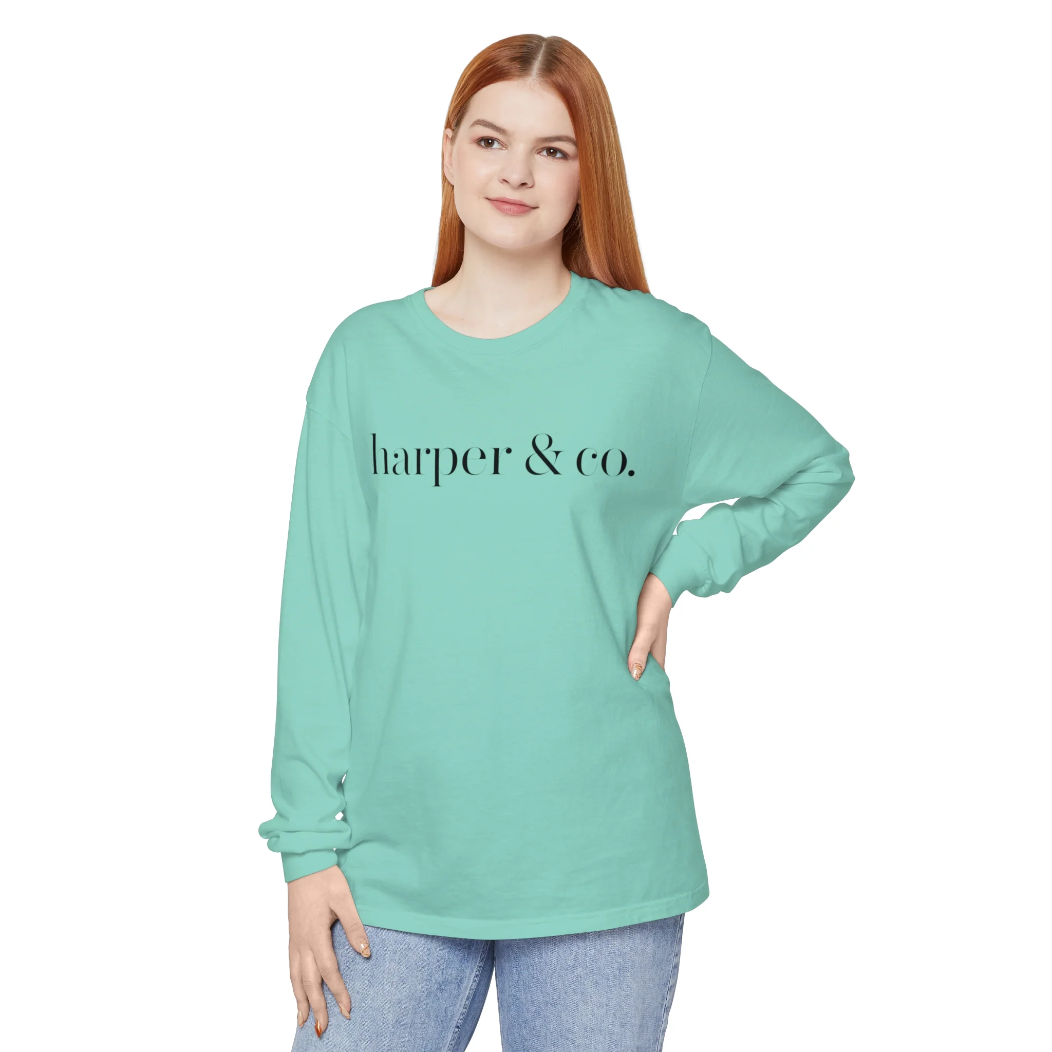Long Sleeve T-Shirt