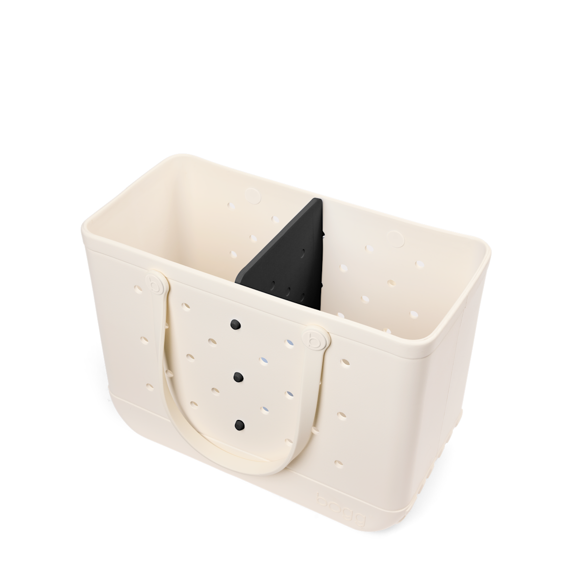 Divvy Up - LBD Black