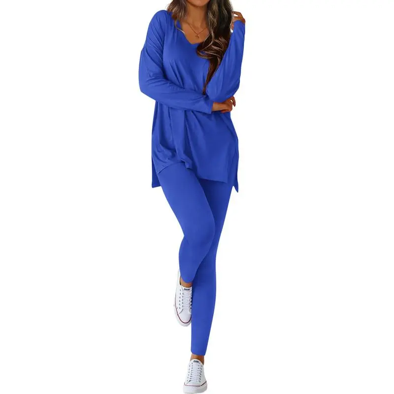 Fall 2025 Women’s 2-Piece Lounge Set