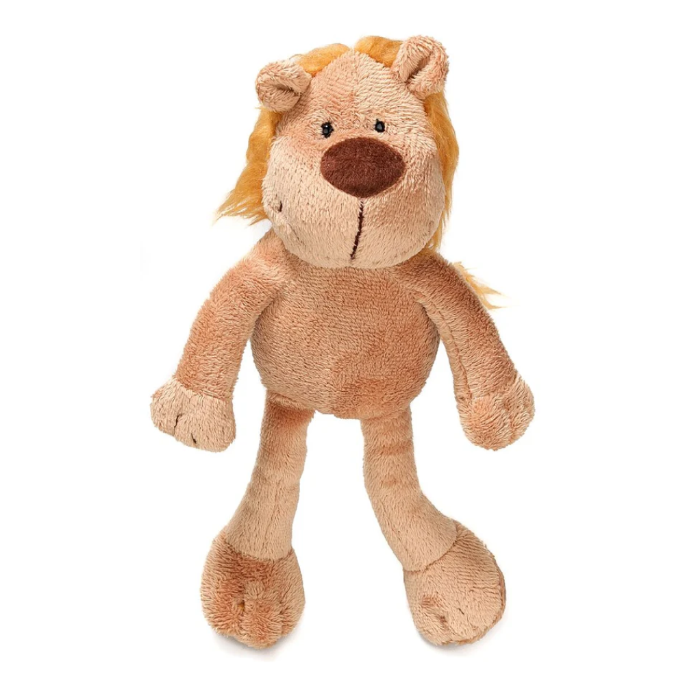 Goofy Jungle Animals Lion 8inch