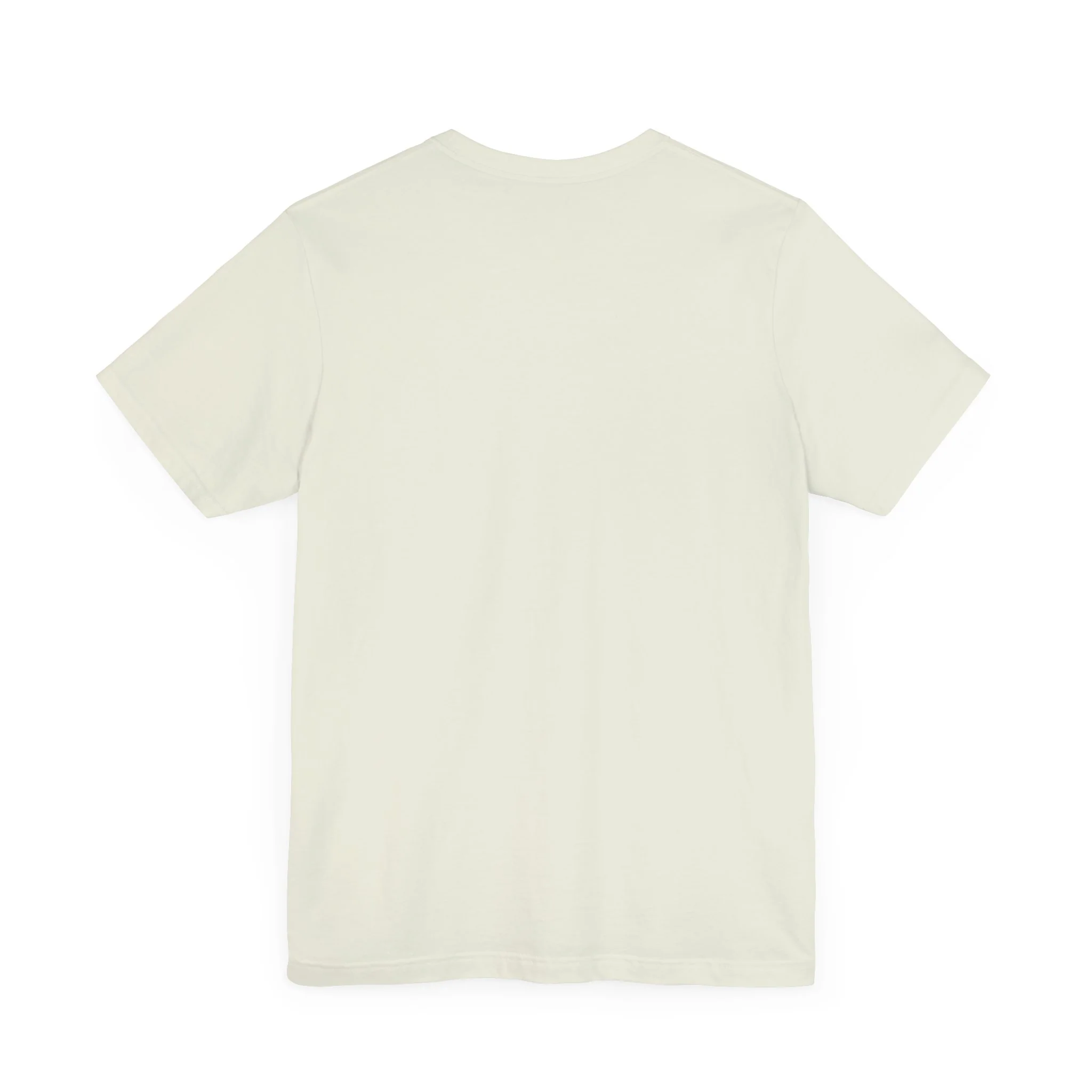 Agriculture is the Backbone Bella Canvas Jersey Short Sleeve Tee - Multiple Colors