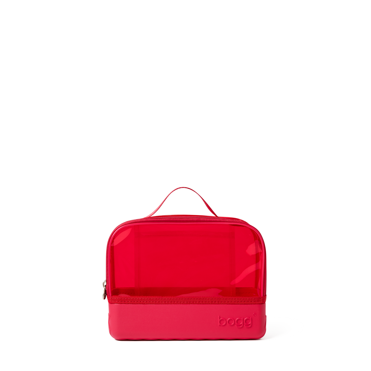 Boggs N' Ends - Off to the Races Red