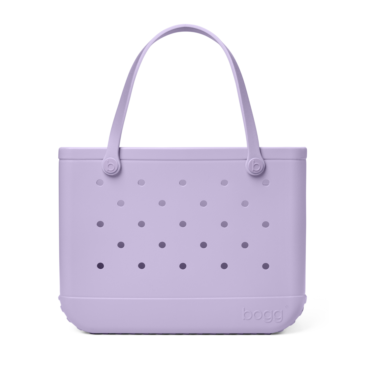 Original Bogg Bag - I Lilac You a Lot