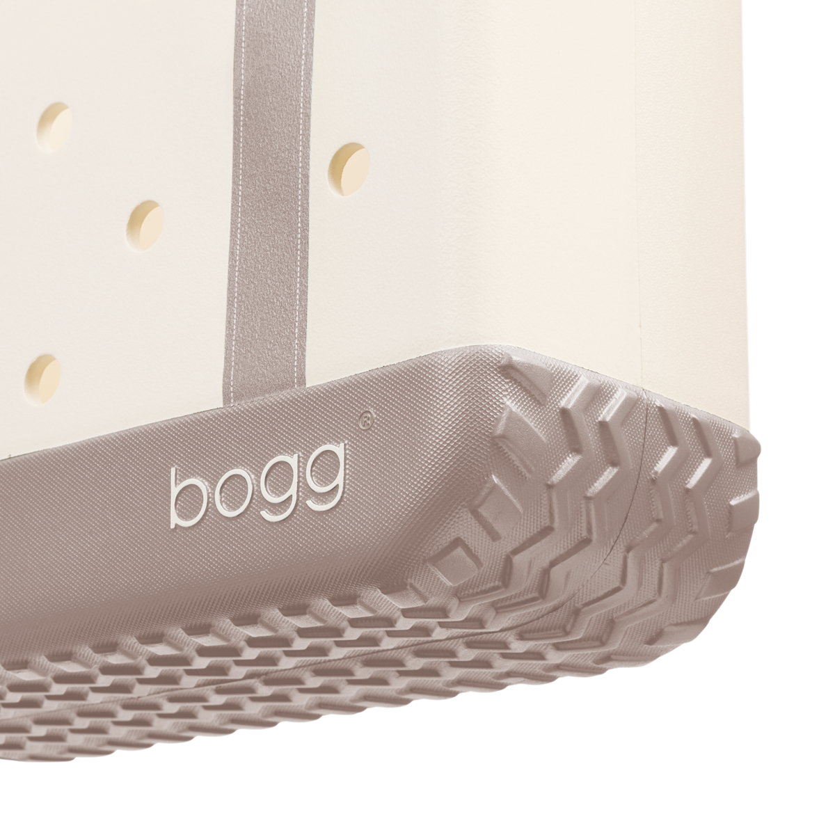 Bitty Bogg Bag - Varsity Mushroom