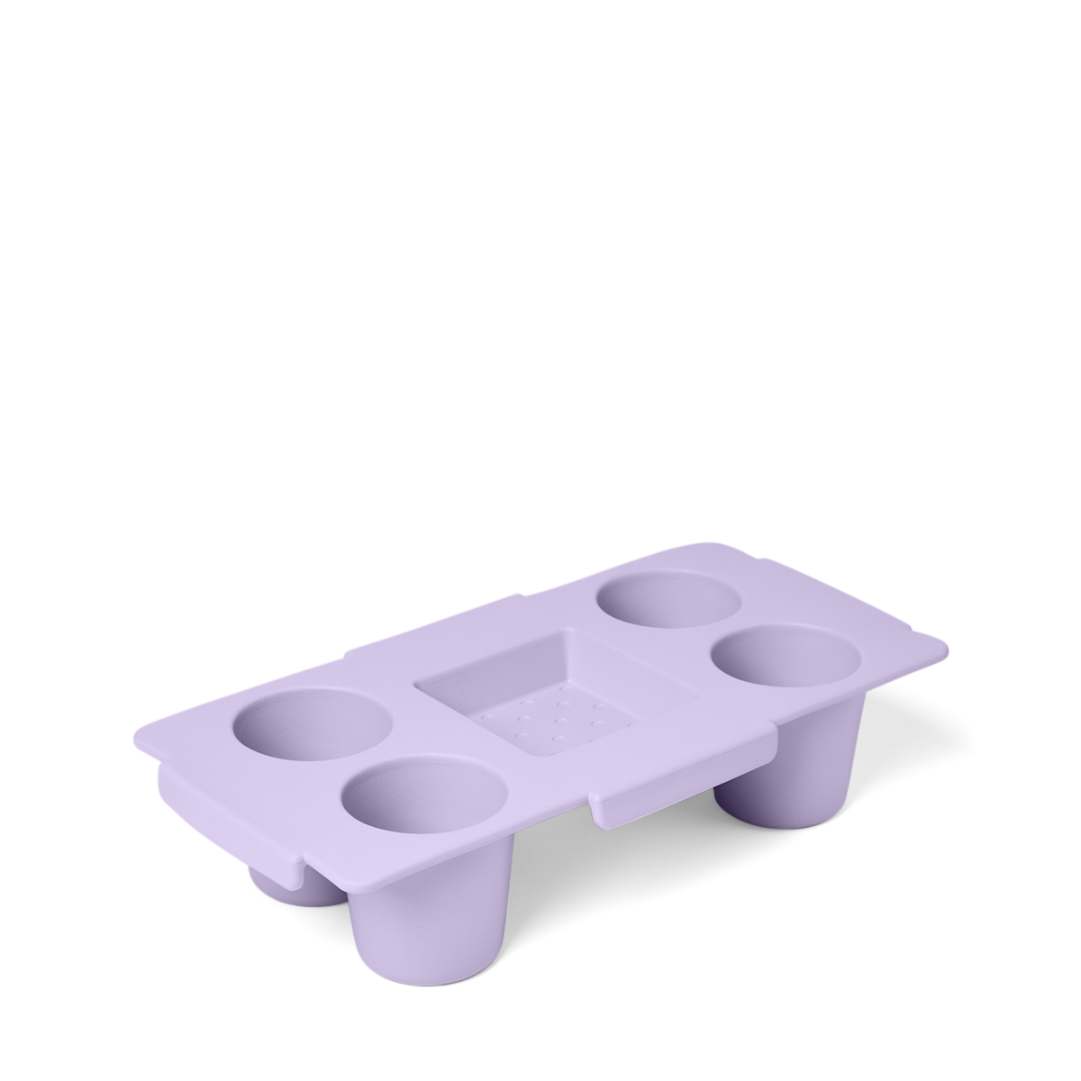 Top o' the Bogg to Ya - I Lilac You a Lot