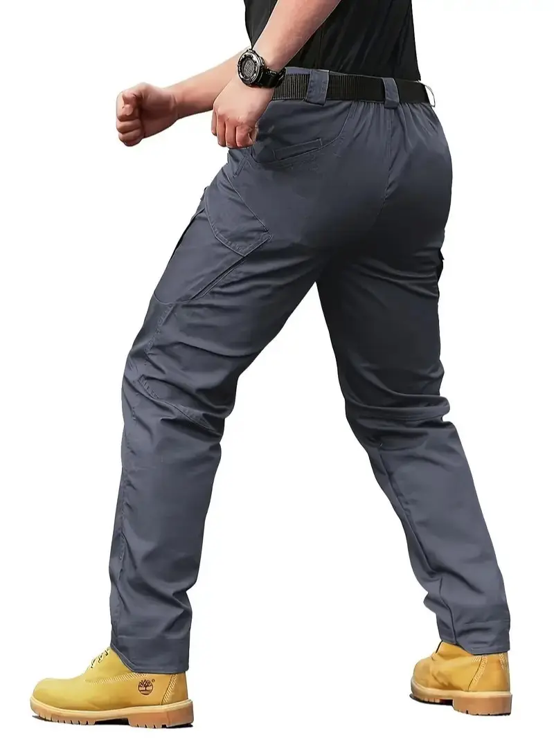Men'S Tactical Work Pants