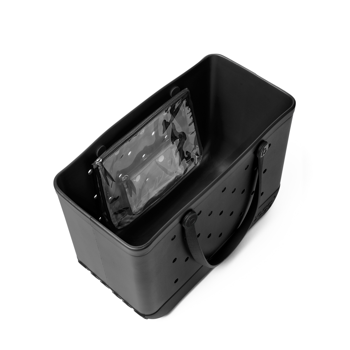 Original Bogg Bag - LBD Black