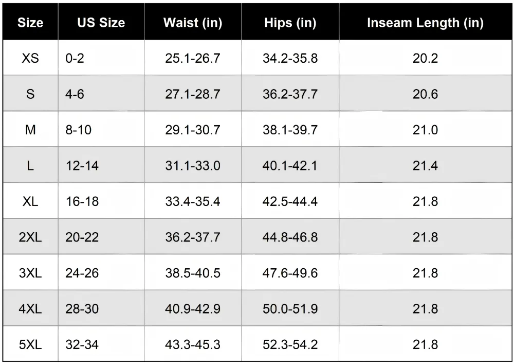 Women's Cargo Pants Plus Size