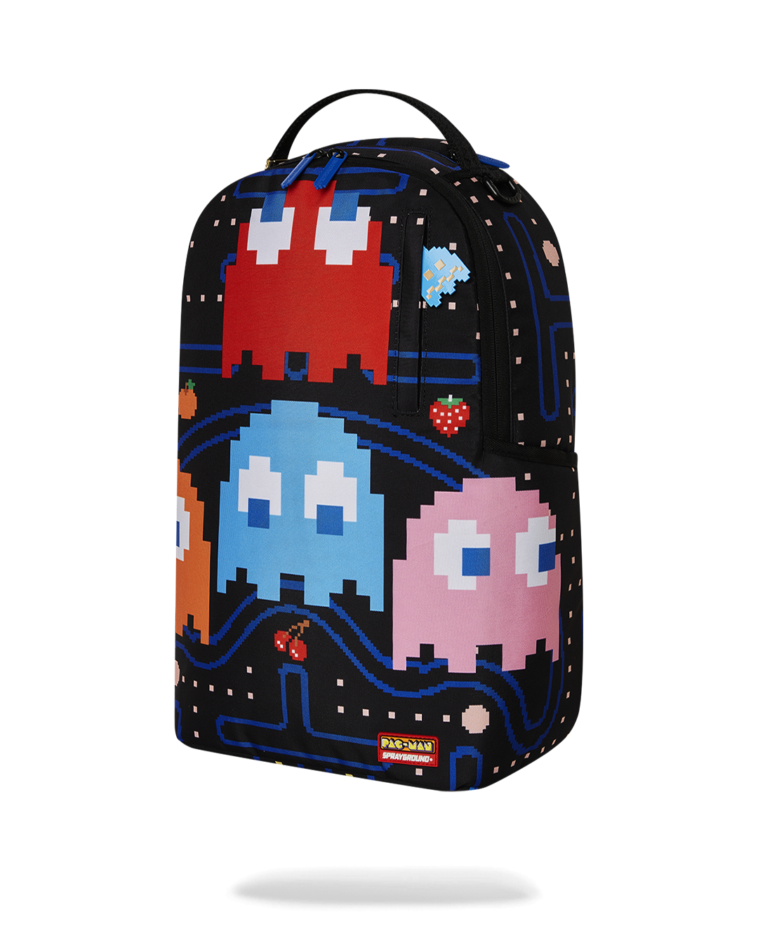 PACMAN GHOST GANG SHARMOUTH