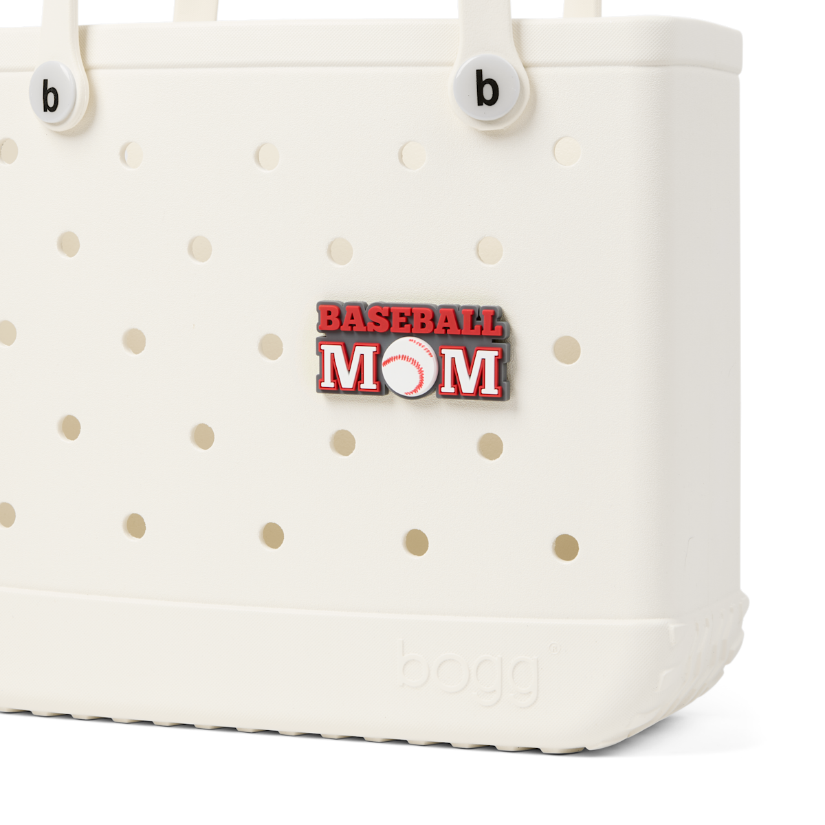 Bogg Bit - Baseball Mom