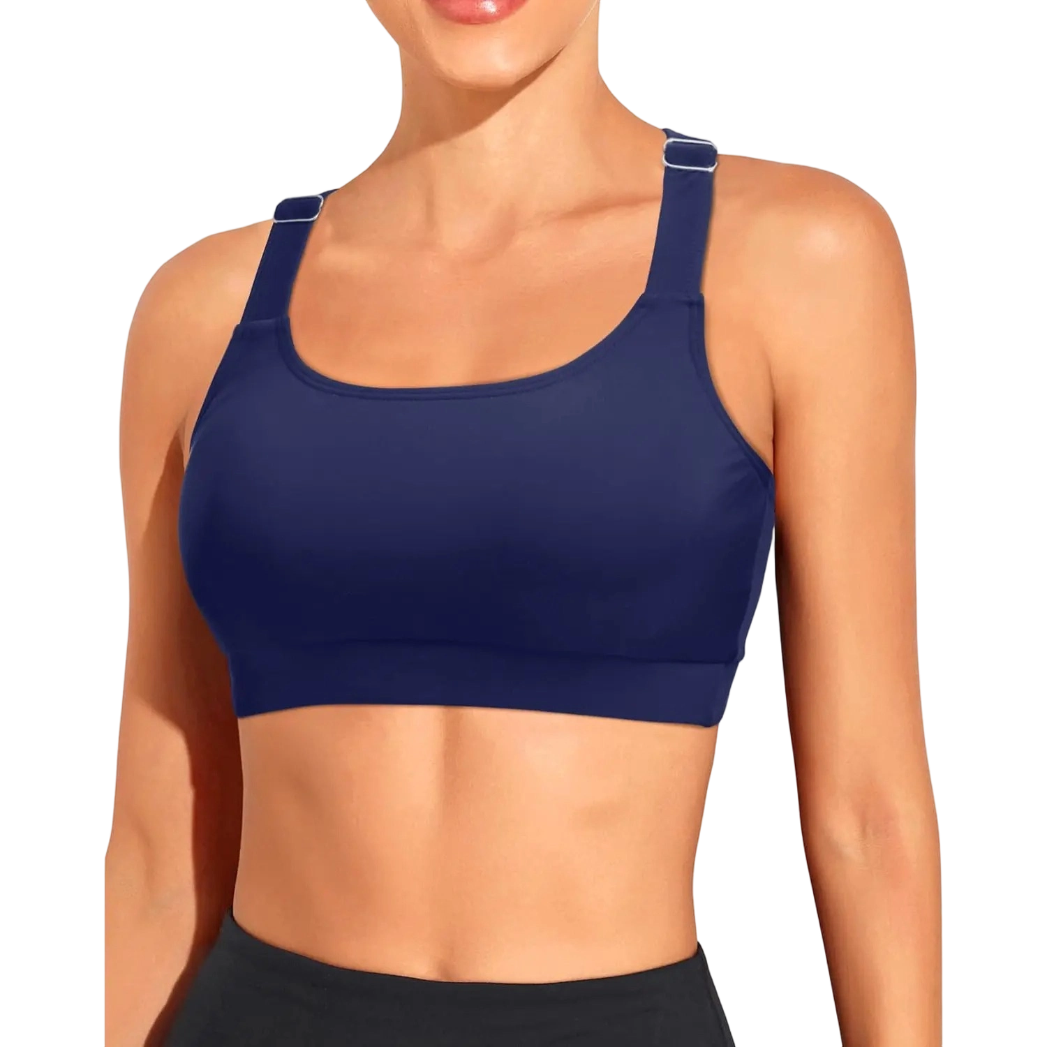 Women's Sporty Padded Bikini