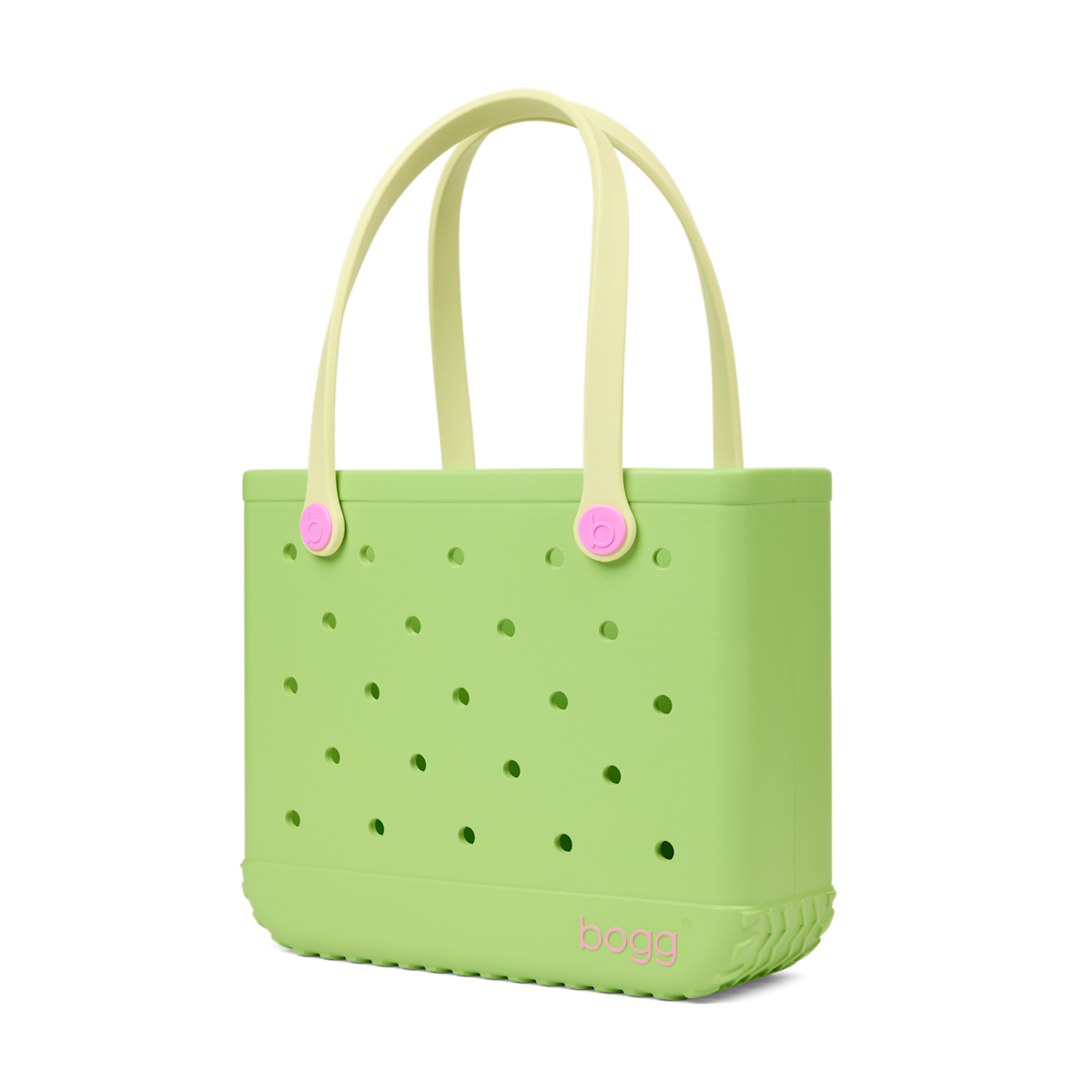 Baby Bogg Bag - Lime In The Coconut