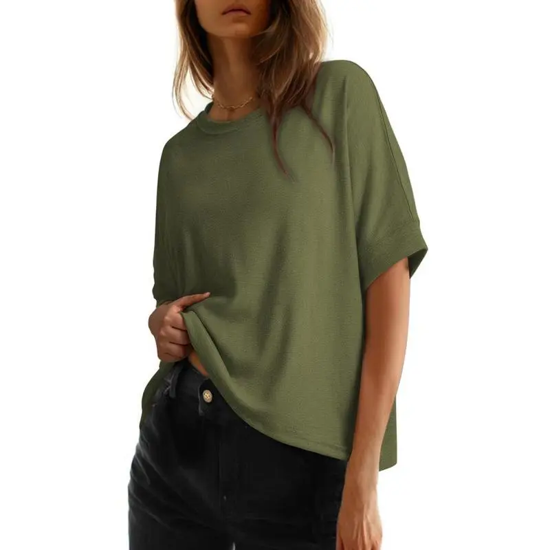 Women's Loose T-Shirt