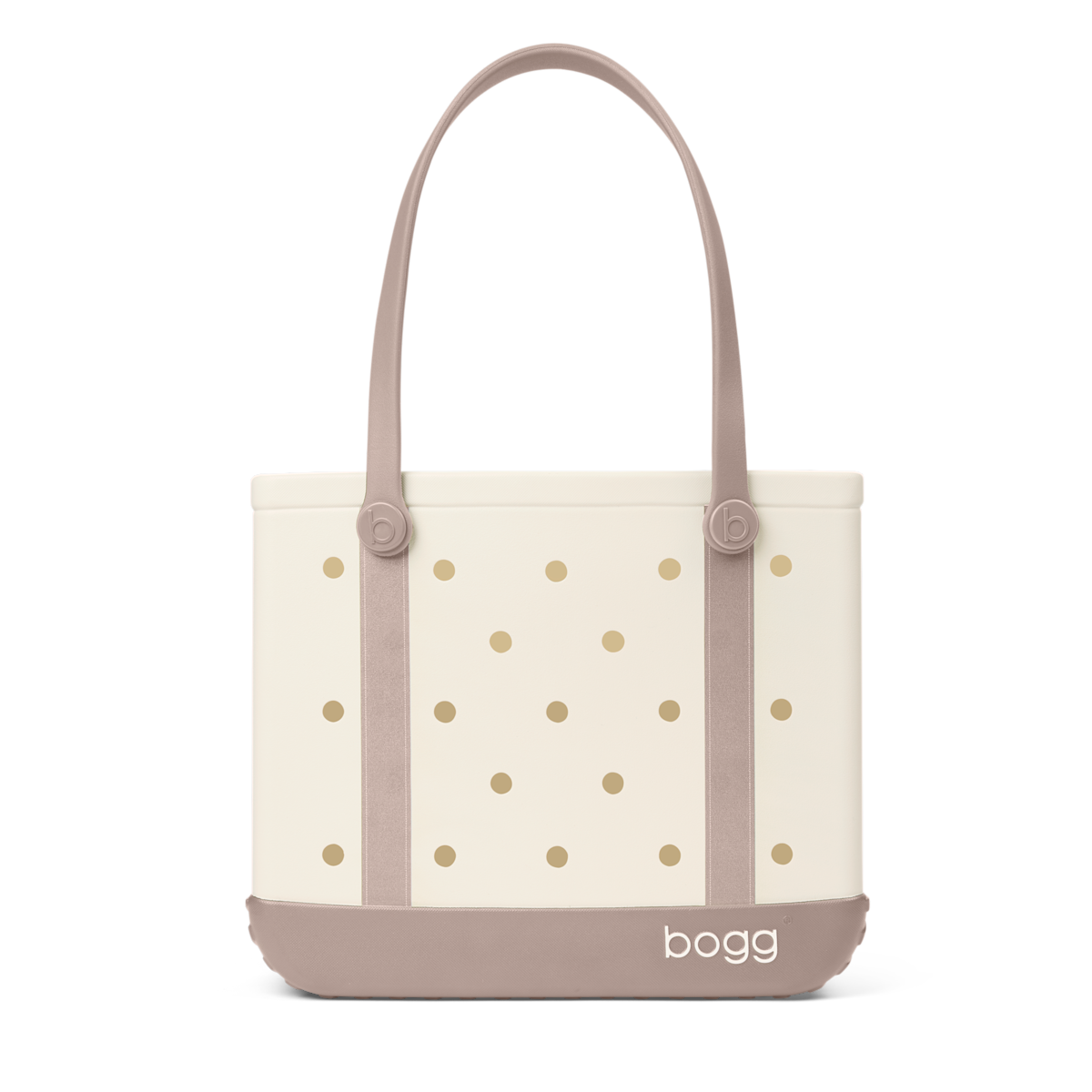 Baby Bogg Bag - Varsity Mushroom